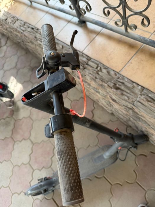 Продам электро самокат