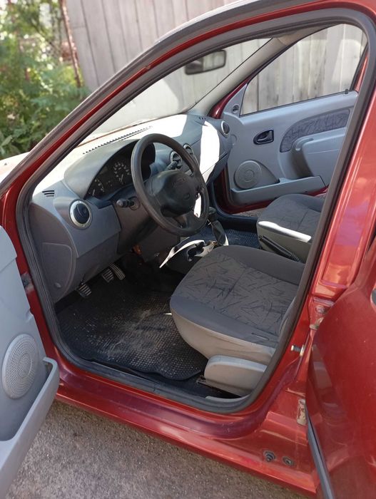 Dacia Logan 1.5DCI 2006