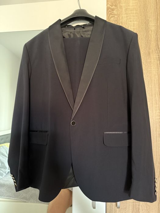 Costum gală facut la cehu silvaniei