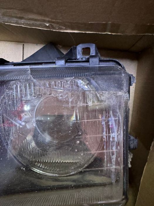 Продам фары БМВ е36, bmw e36