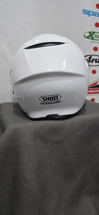 Cască moto modulară Shoei Neotec 3 L