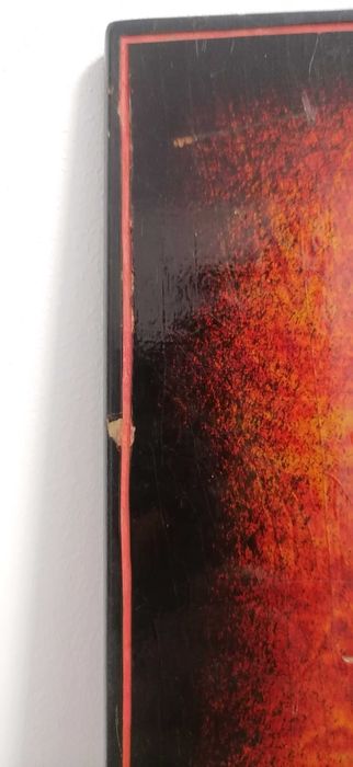 Пано за стена дърво