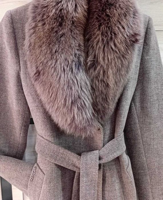 Kashmir Palto orginal