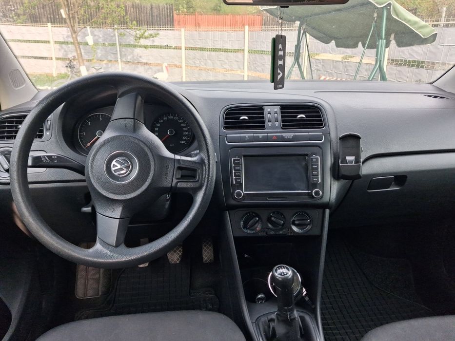 Vand Volkswagen Polo 1.6 tdi