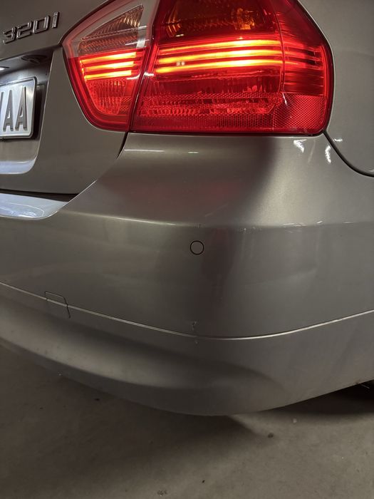 Vand Bmw 320i E90 NFL