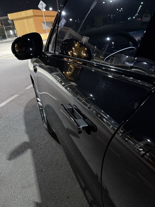 Leapmotor c16 restayling 2 dop optsiya 2025-26