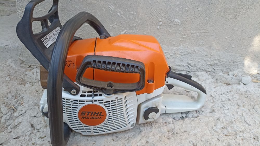 Продам Stihl Ms 362c