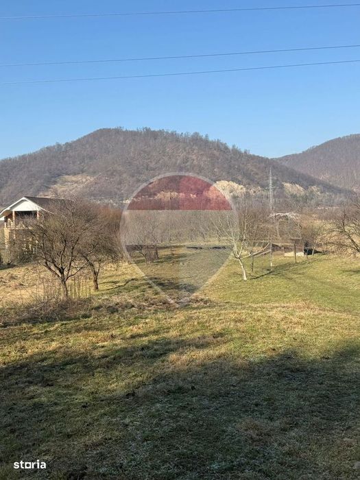 Teren 7,996mp Sighetu Marmatiei / Strada Lazu Baciului