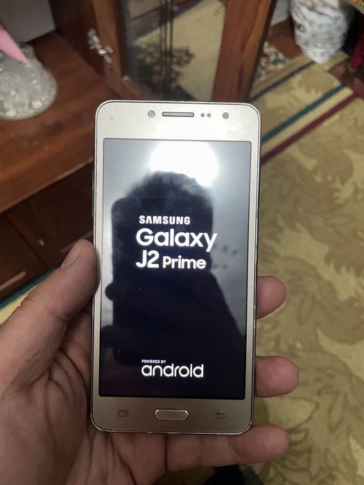 Самсунг ж 2 прайм