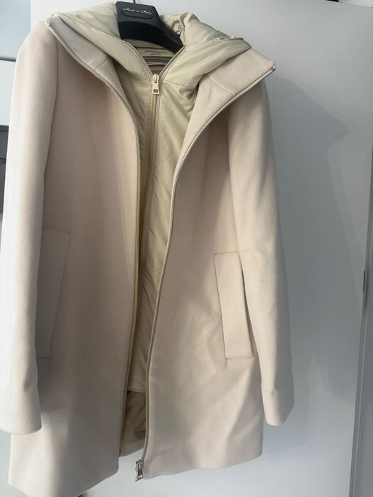 Ново палто Andre maurice