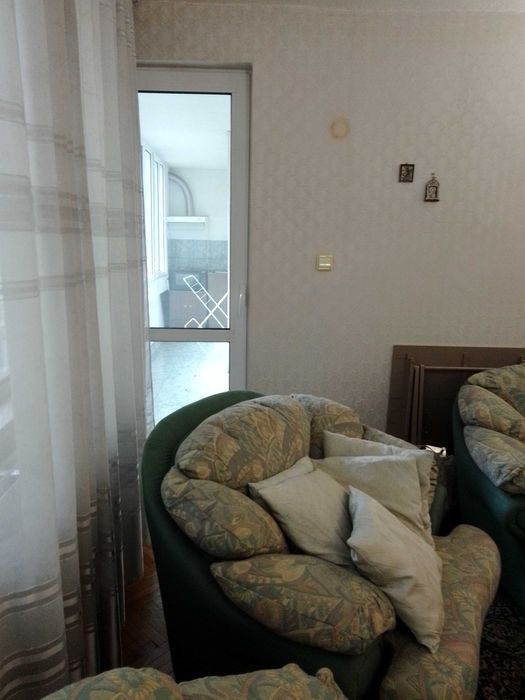 Дава се под наем Двустаен апартамент в Плевен, Дружба 1 - 80 кв.м за 255 € - Снимка #6