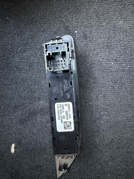 Butoane moduri condus Bmw f30 f31 f32 f33 f33 f36 f20 f21 f22