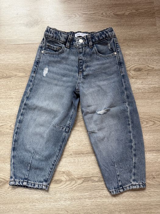 Детски дънки Zara