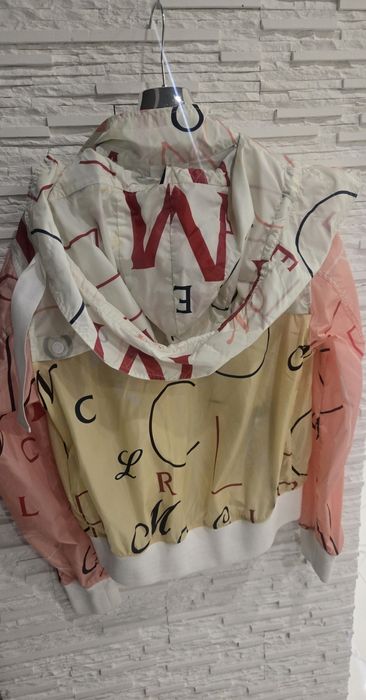 Оригинално яке Moncler S-M