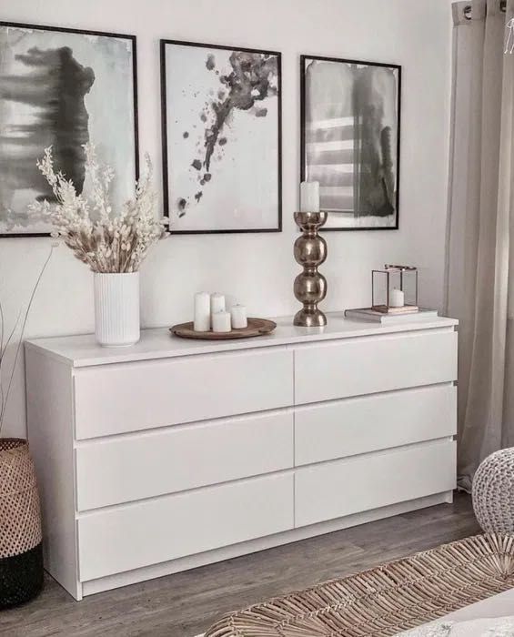 Продам комод из ИКЕА