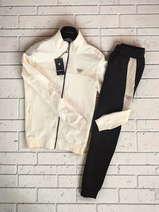 Trening Barbati Hugo Boss Armani