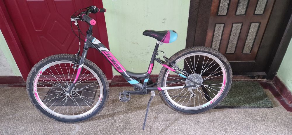 Bicicleta copii roti 24