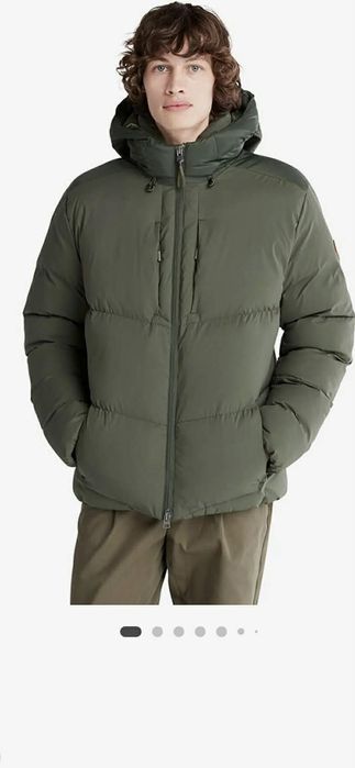 Мъжко яке Timerland XXL размер, отлично състояние