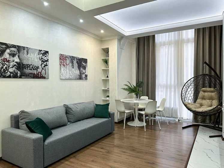 VIP 2X Квартира Посуточно