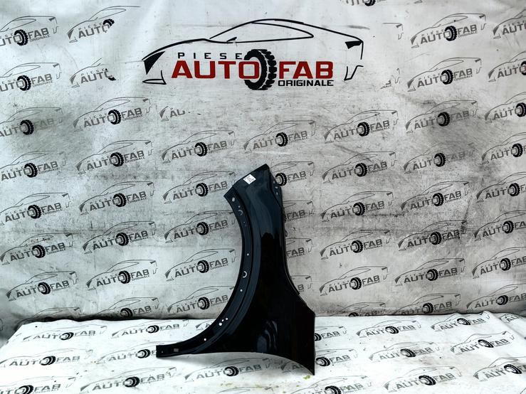 Aripa stanga Fiat 600 an 2023-2024-2025-2026