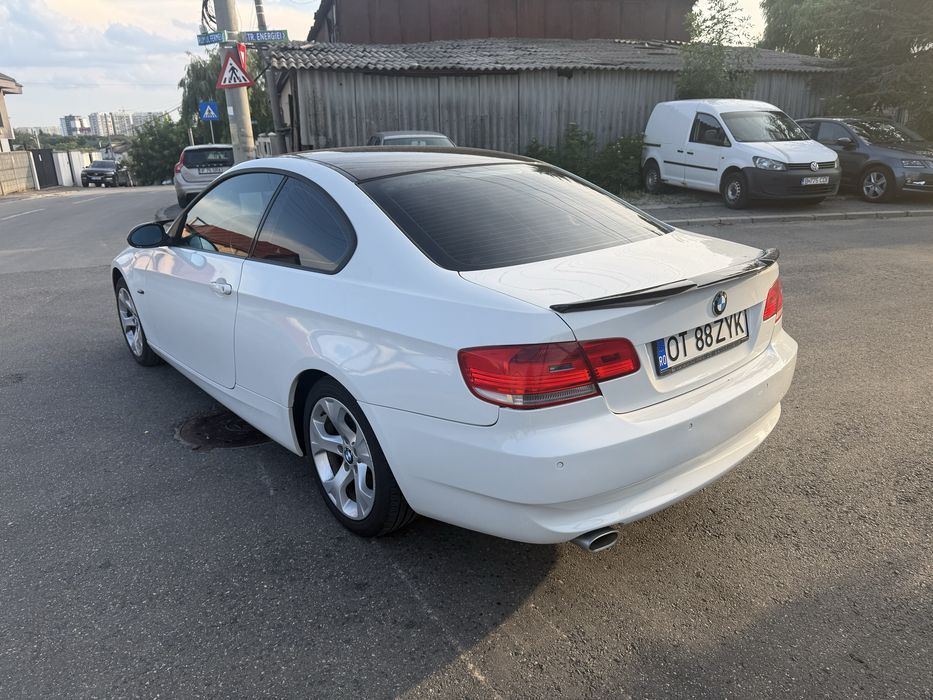 BMW 3 Series 2008 — imagine 4