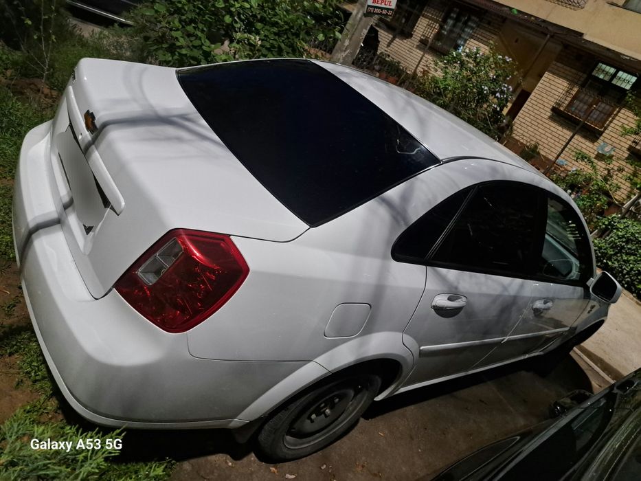 Gentra 2022 yil 32.500 пробег