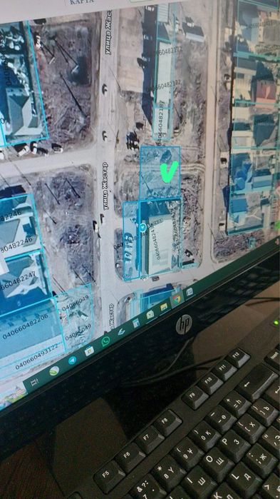 Участок под коммерцию