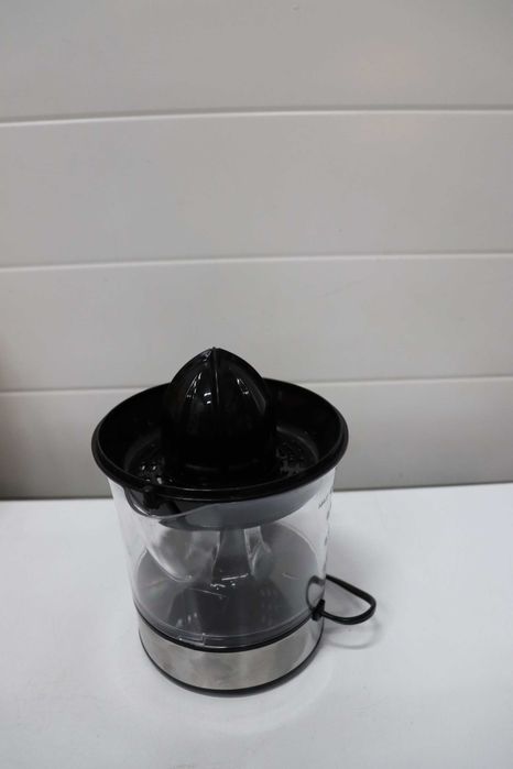 Bestron ACJ350 Цитрус преса,неръждаема стомана,леко спукан горен капак