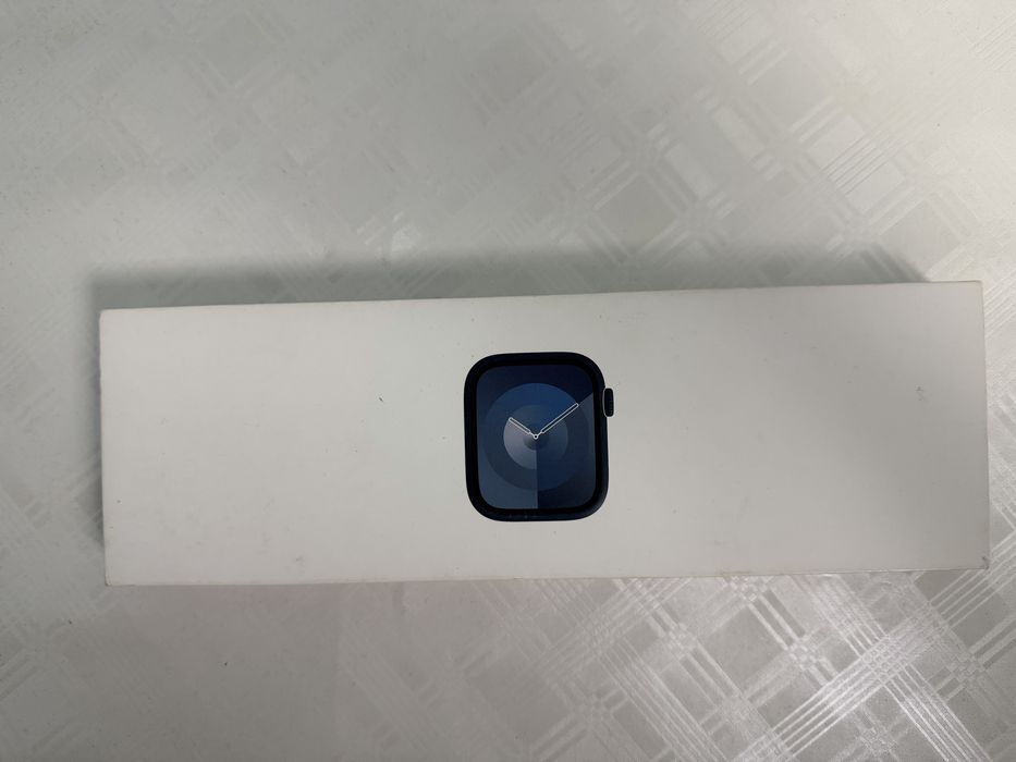 Apple watch 9 45mm