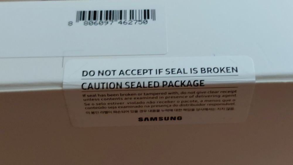 Tableta Samsung Galaxy Tab A9+ 11" 128GB stocare, 6GB RAM - Sigilată, Nouă