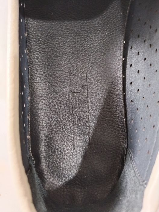 Летние туфли (макасины)