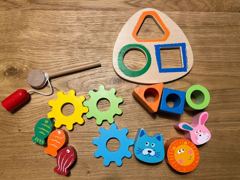 Детска интерактивна маса