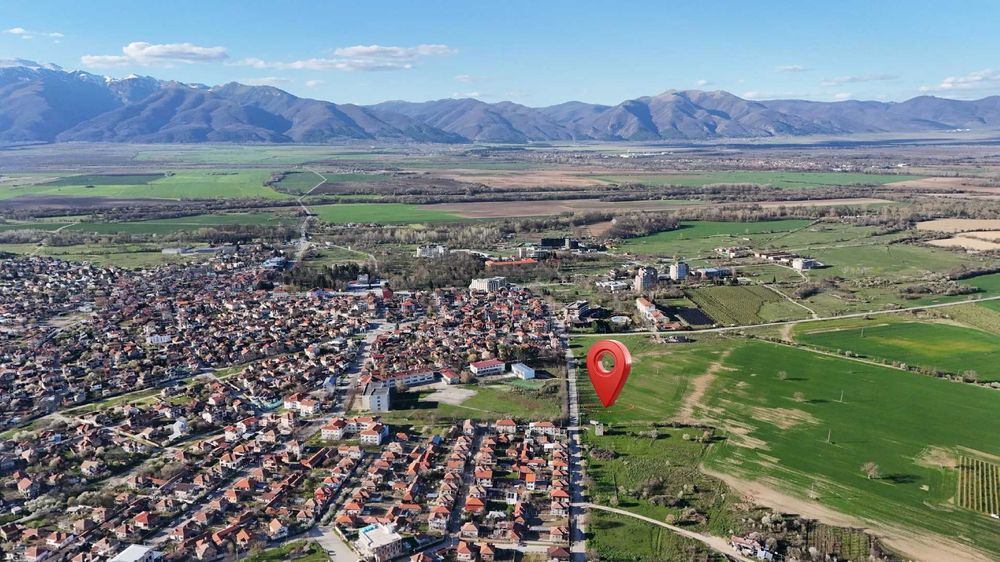 ИНВЕСТИЦИОНЕН ТЕРЕН, ПАРЦЕЛ, УПИ В ГРАД ПАВЕЛ БАНЯ