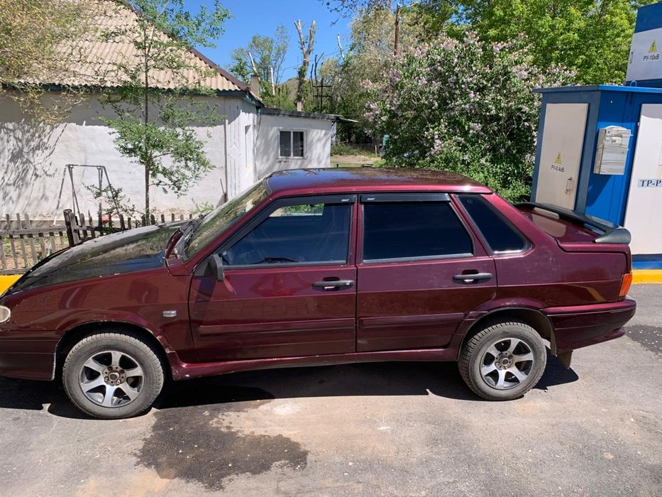 Продаю. На полном ходу