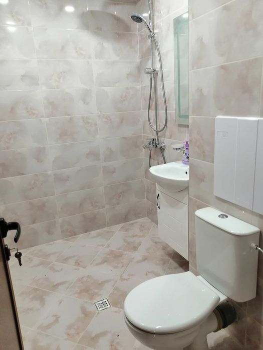 Дава се под наем гарсониера Люлин 5