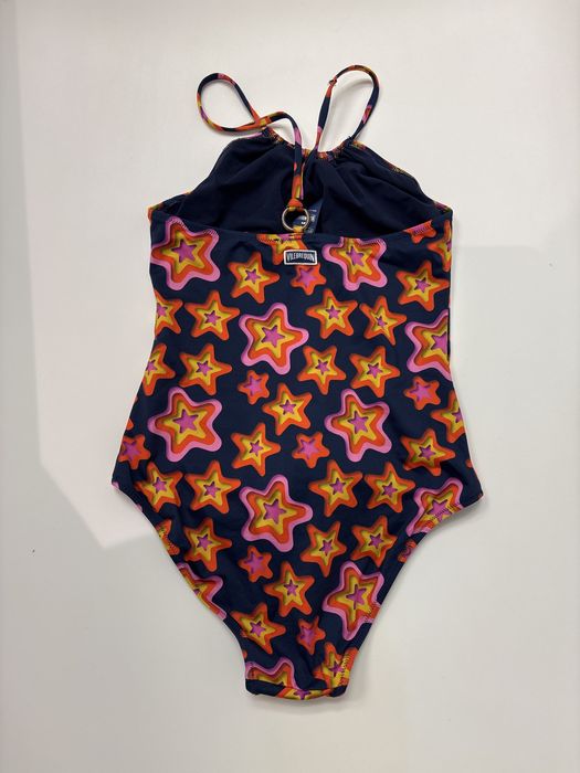 Яке Angel Face. Vilebrequin .