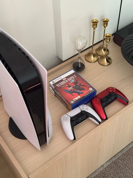Sony PlayStation 5 PS5