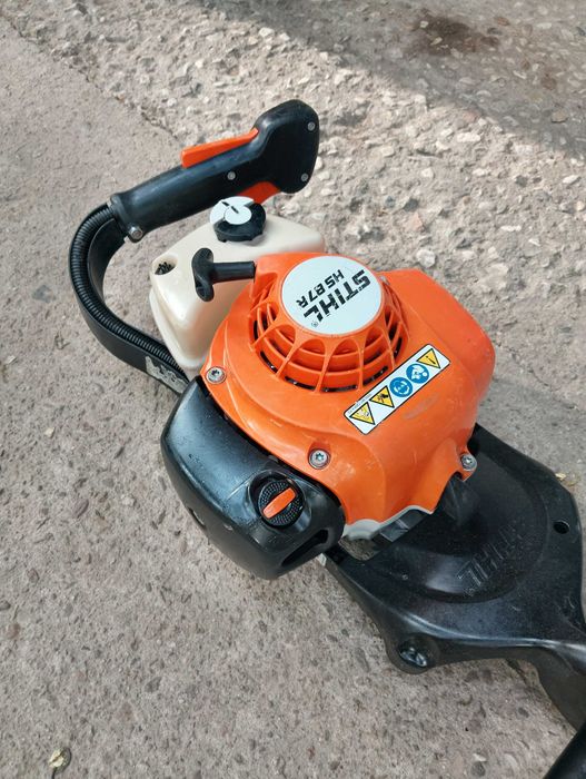 Храсторез /ножица/ STIHL HL 80