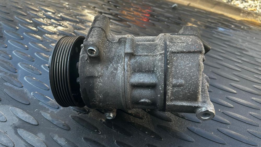 Compresor clima audi TT 8j 2.0tdi 170cp E5