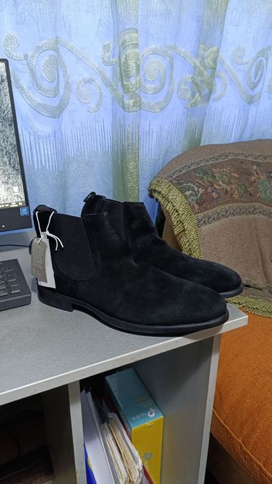 Обувь турецкая новая