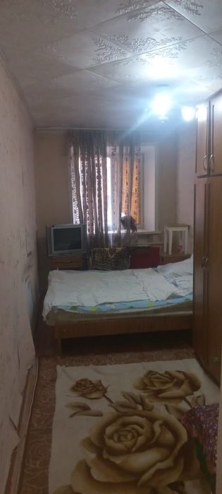 Сдам квартиру 3 комнатную