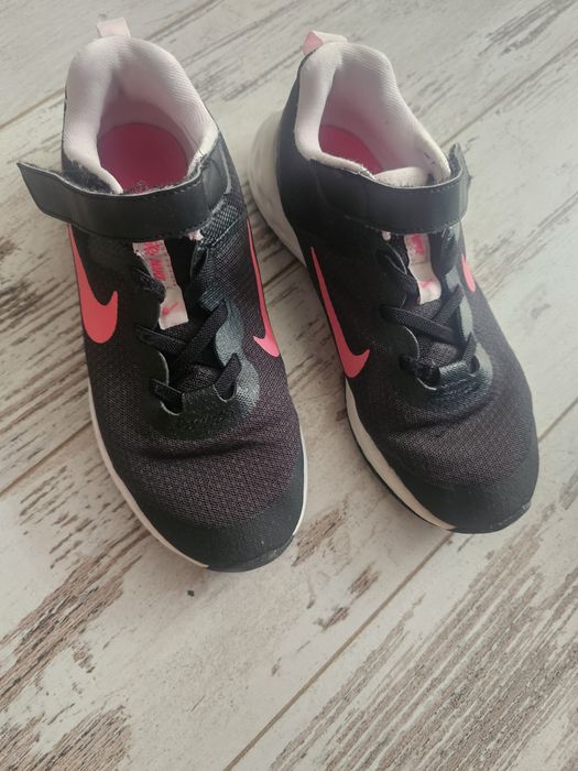 Маратонки Nike 34номер дамски