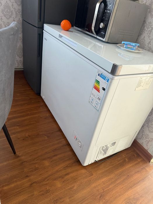 Маразильник почти новая 6 месяцев пользовалась