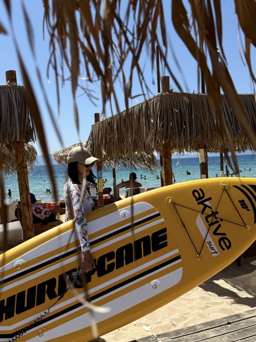 SUP - paddle board Active