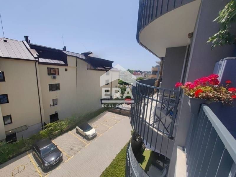 Продава се Тристаен апартамент в Варна, Бриз - 100 кв.м за 2350 €/кв.м - Снимка #9