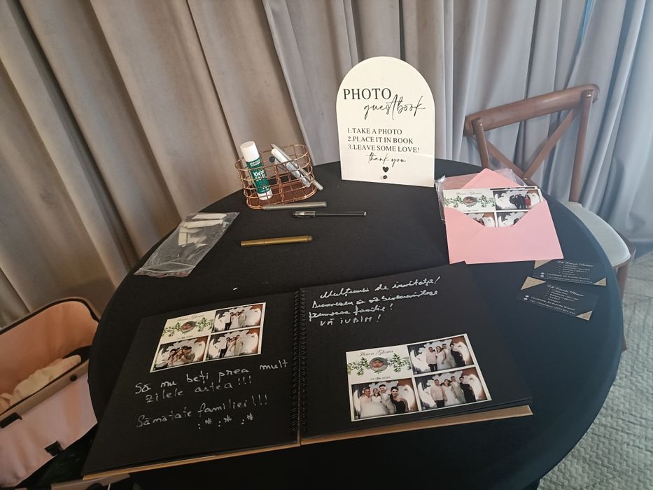 Cabina foto /video 360/preturi de bun simt pentru servicii excelente !