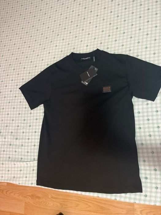 Tricou dolce gaabana