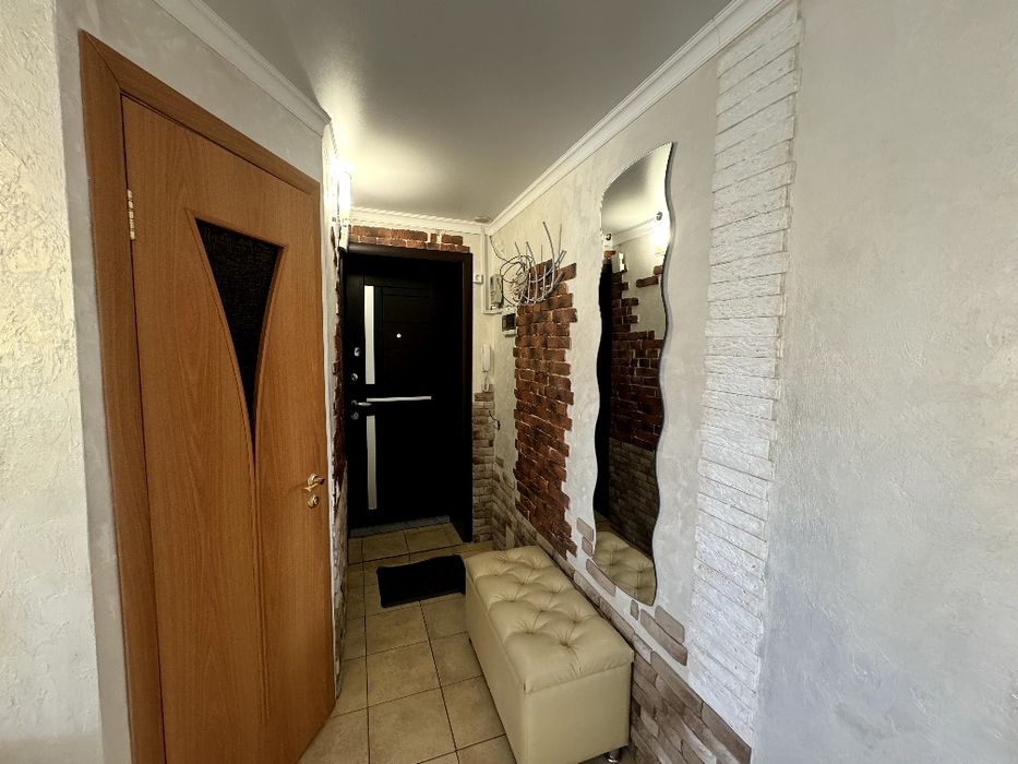 Квартира посуточно 3 ком в центре города, Акимат, Парк,