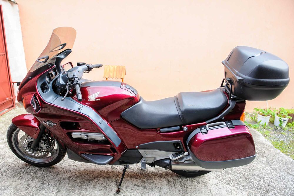 Honda Pan European 1100