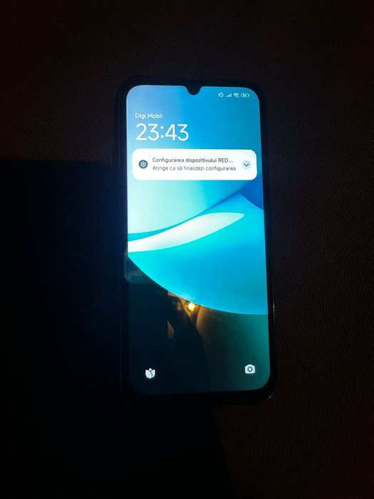 Redmi 15C de 256gb